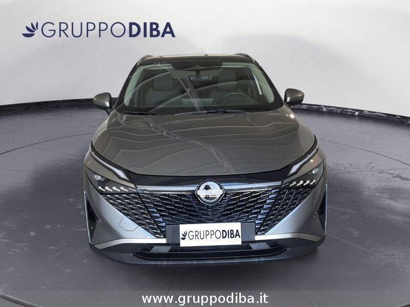 Nissan Qashqai III 2024 1.3 mhev N-Connecta 2wd 140cv