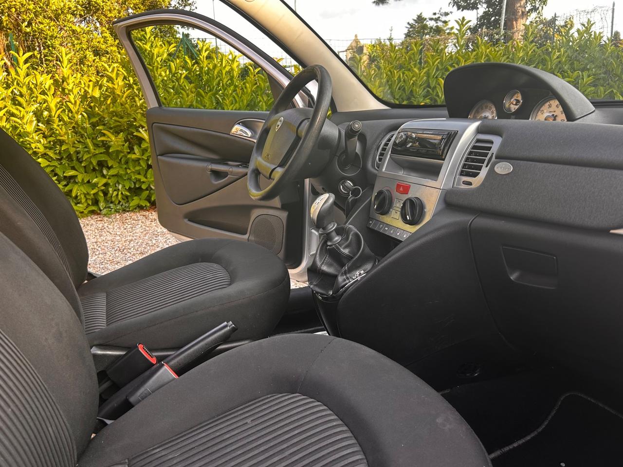 Lancia Ypsilon 1.2 Oro