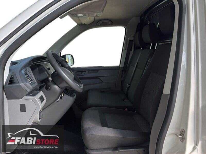 Volkswagen Multivan Transporter T6 2.0 TDi 150 Cv DSG 3p. 4 MOTION - CarPlay, Clima ecc