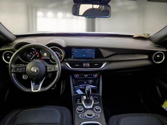 ALFA ROMEO Stelvio 2.2 Turbodiesel 160 CV RWD N1 Super N°GK617