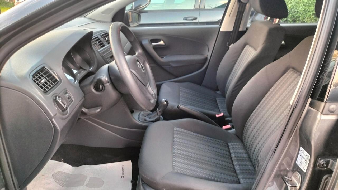 Volkswagen Polo 1.0 MPI 5p. Trendline PREZZO REALE