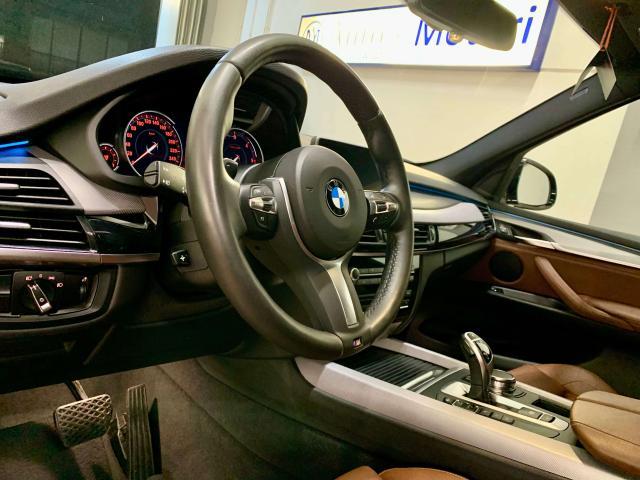 BMW X5 X5 xdrive30d M-Sport 249cv auto