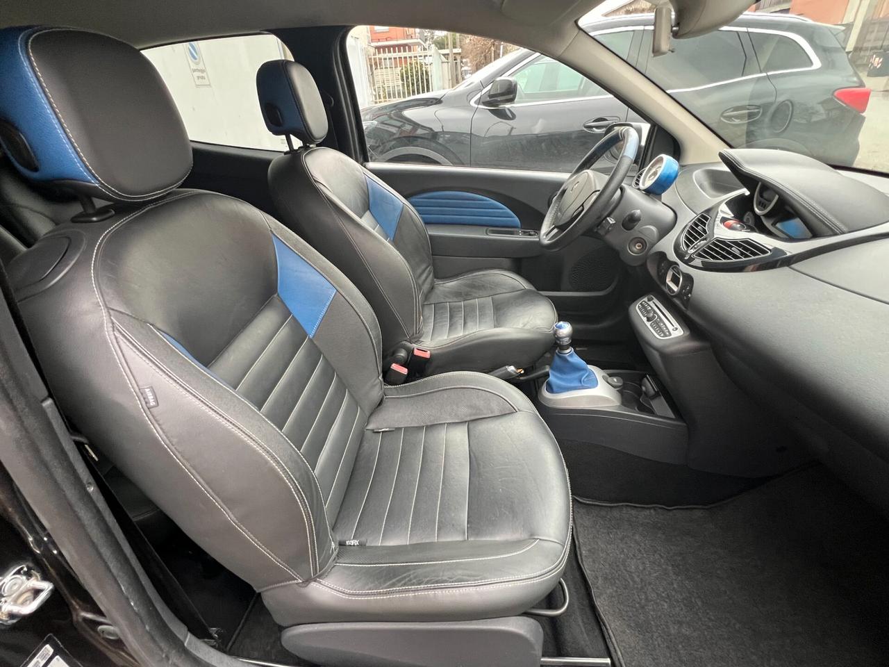 Renault Twingo 1.2 16V TCE GT Gordini