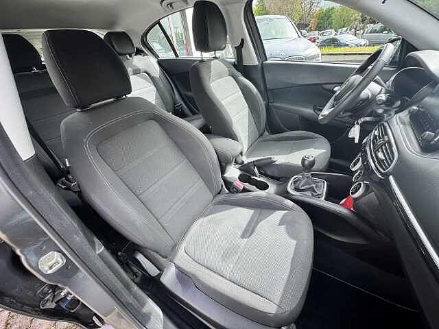 Fiat Tipo 1.3 Mjt S&S 5 porte City Life