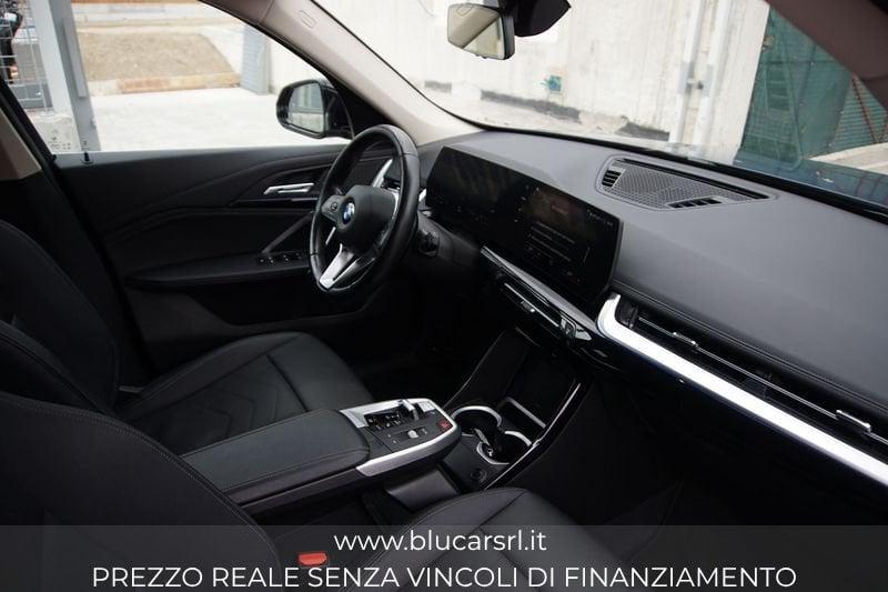 BMW X1 sDrive 18d X-Line DCT