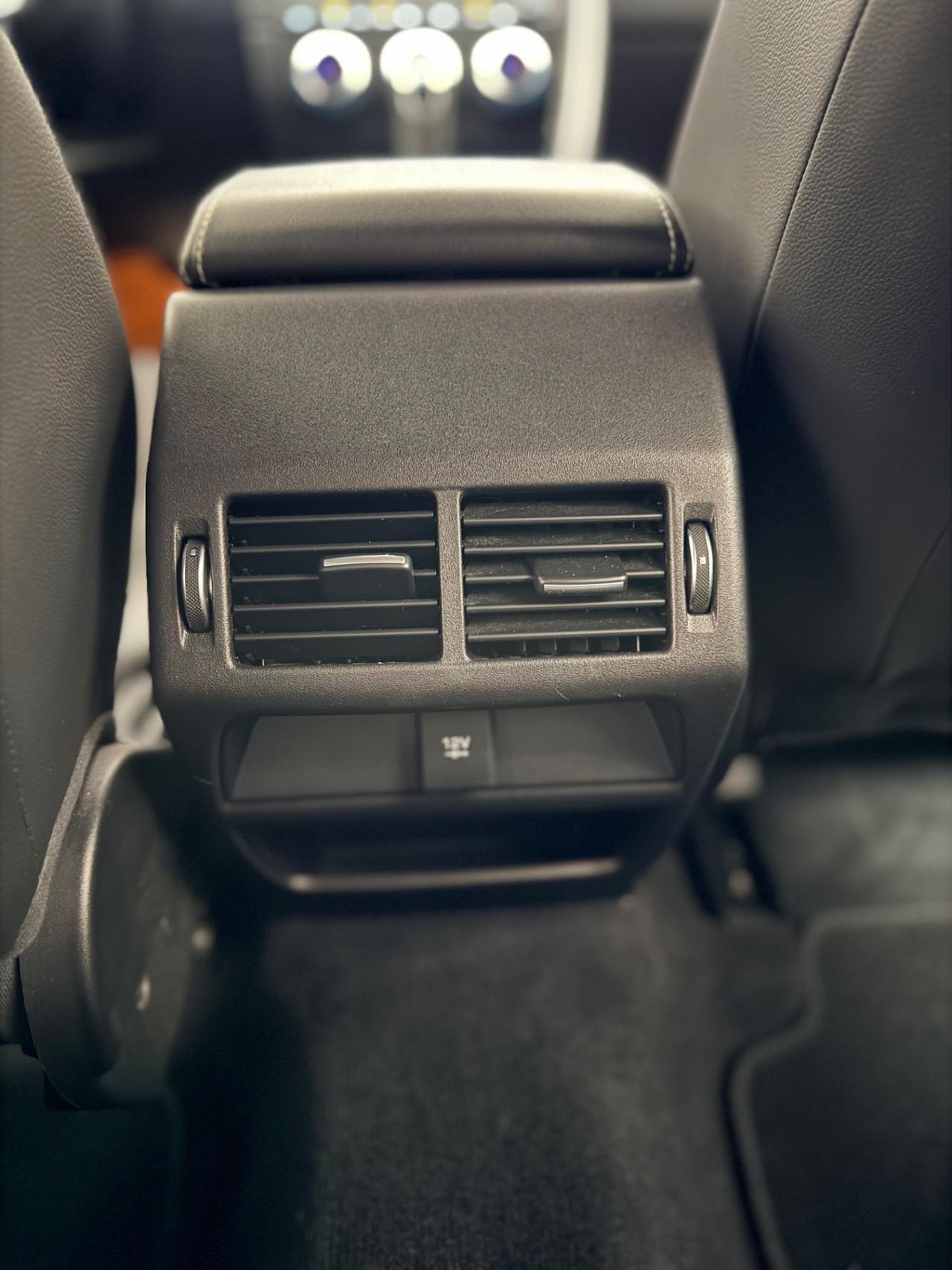 Jaguar E-Pace 2.0D 180 CV AWD aut. R-Dynamic HSE 05/2020 Euro 6B