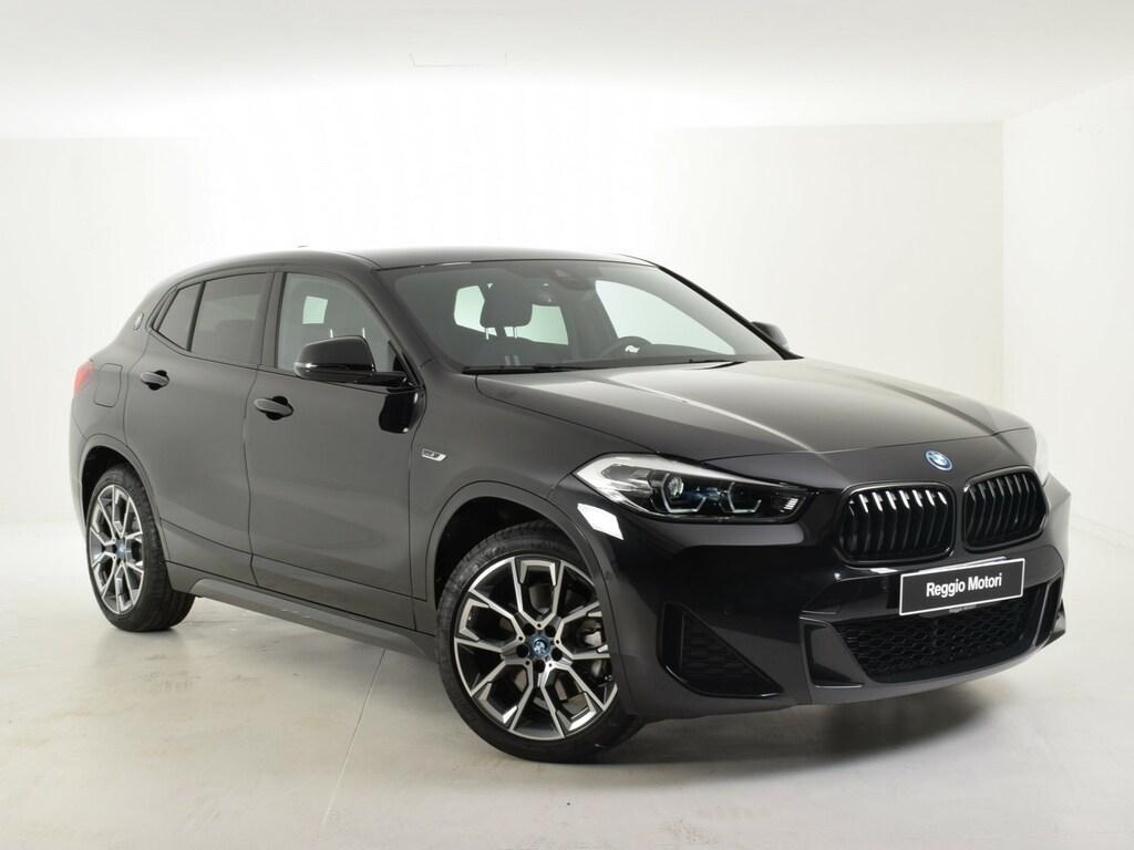 BMW X2 25 e Msport xDrive Steptronic