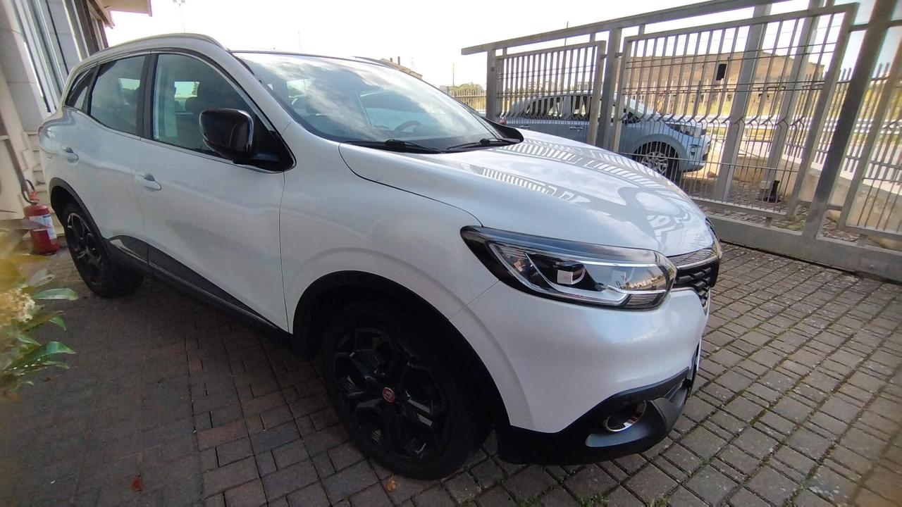 Renault Kadjar dCi 130CV 4x4 Energy Zen