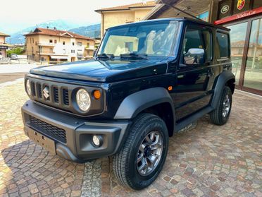 Suzuki Jimny 1.5 5MT Top 4 POSTI !!!