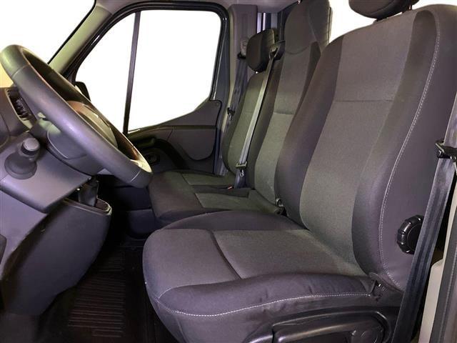 RENAULT Master T35 2.3 energy dci 145cv L2 Euro 14.650 + iva