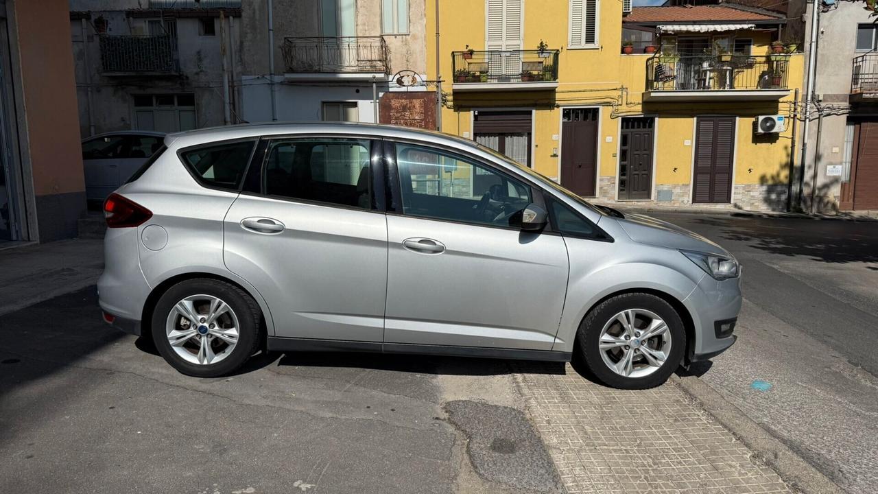 Ford C-Max 1.5 TDCi 120CV Start&Stop Business