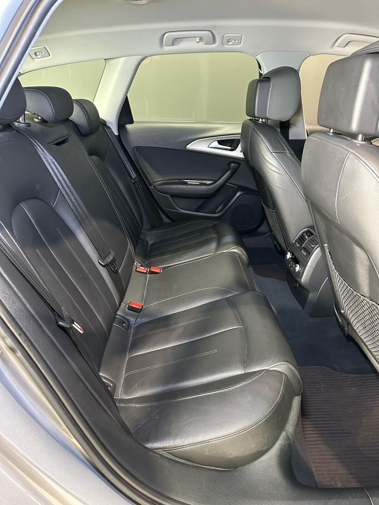 Audi A6 allroad 3.0 TDI 218 CV S tronic Business Plus