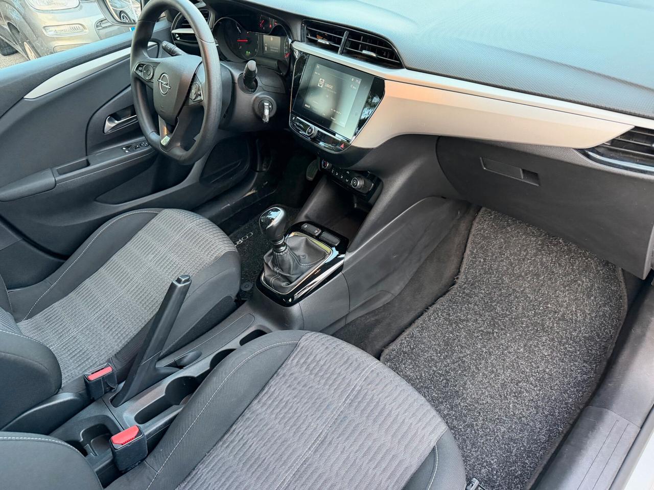Opel Corsa 1.5 D 100 CV Edition 2023
