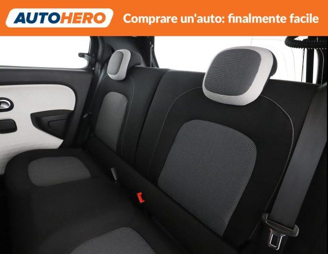 RENAULT Twingo SCe Zen