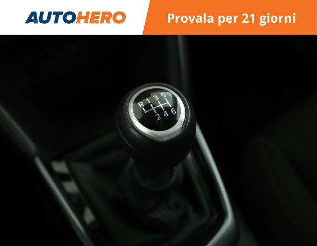 MAZDA 2 1.5 e-Skyactiv-G 90 CV M Hybrid Homura