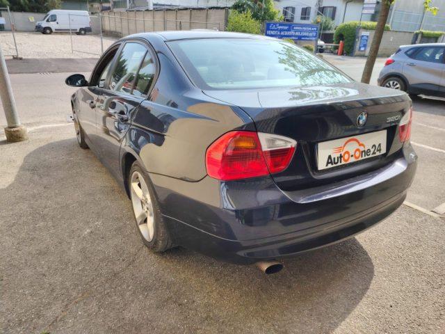 BMW 320 i cat Eletta SPLENDIDA