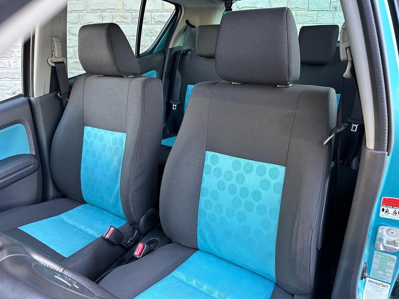 Suzuki Splash 1.0 GLS Safety Pack Km 67000