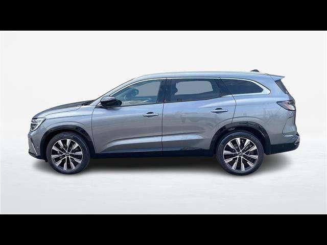 Renault Espace 1.2 e-Tech full hybrid Techno 200cv auto