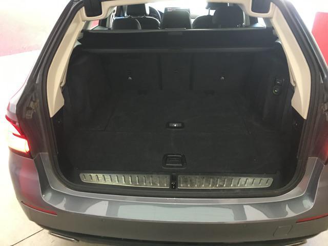 BMW 530 d 48V xDrive Touring Luxury *IVA deducibile*