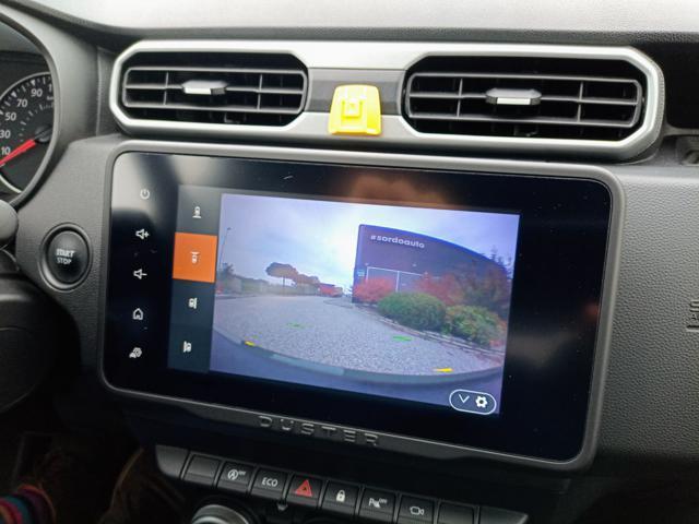DACIA Duster 1.0 TCe GPL Journey UP
