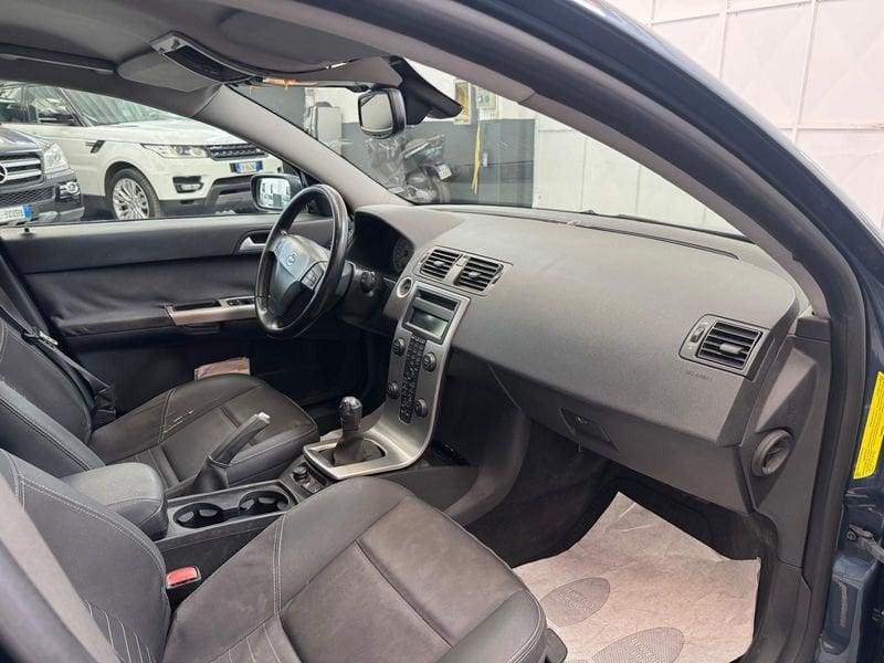 Volvo V50 V50 2.0d Summum