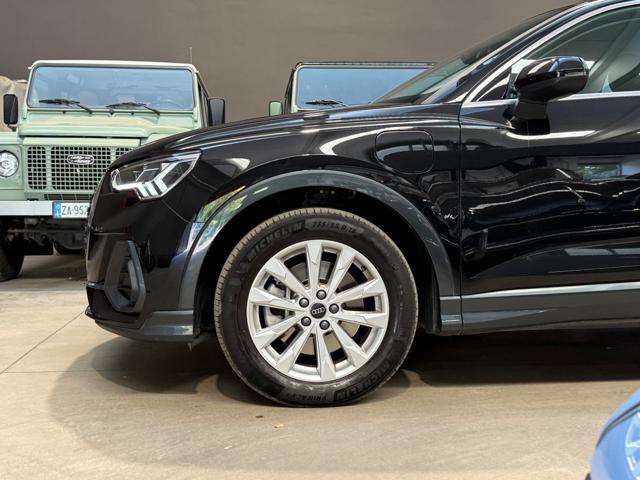 AUDI Q3 SPB 45 TFSI e S tronic Business Plus