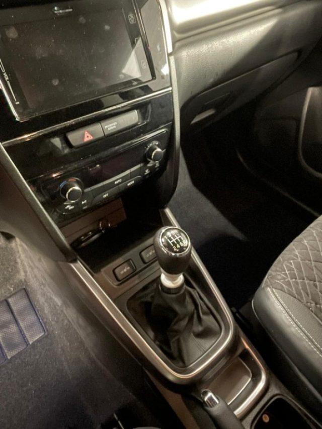 SUZUKI Vitara 1.4 Hybrid Top