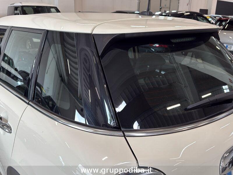 MINI Mini 2014 Diesel 1.5 One D Business 5p