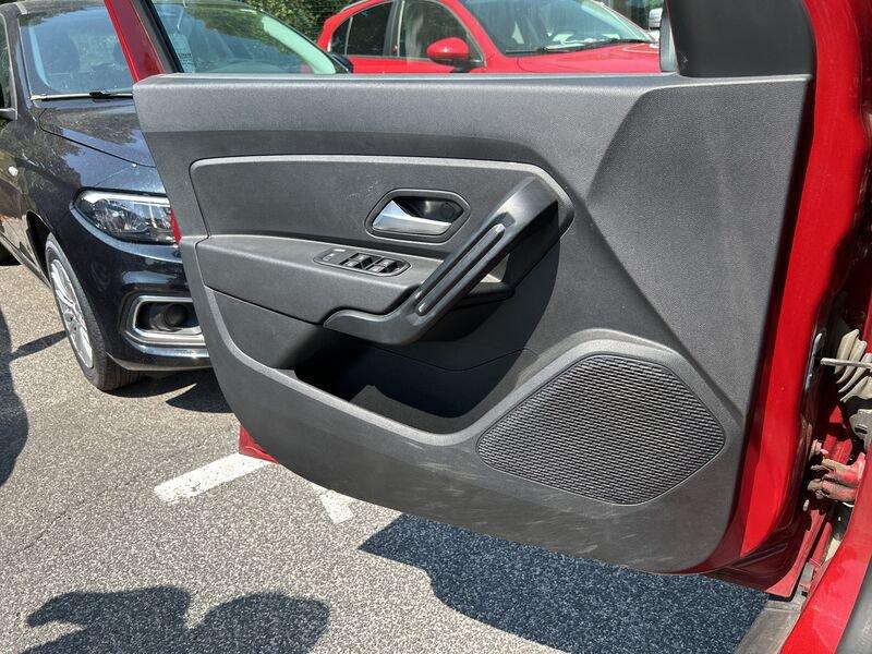 Dacia Duster II 2021 1.0 tce Comfort SL DaciaPlus Gpl 4x2 100cv