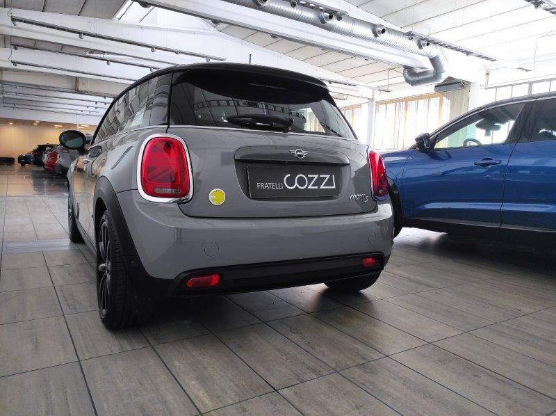 MINI Mini Full Electric - Mini Cooper SE L