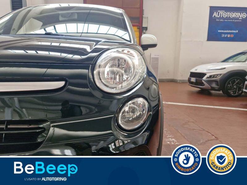 FIAT 500L 1.4 TREKKING 95CV