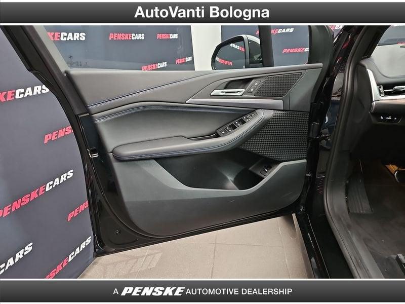 BMW Serie 2 Active Tourer 218d Active Tourer Msport