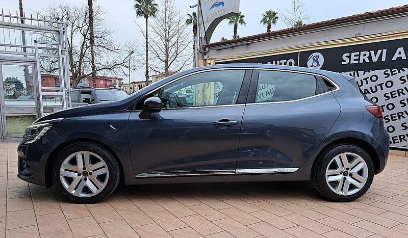 Renault Clio Clio 1.0 tce Intens Gpl 100cv