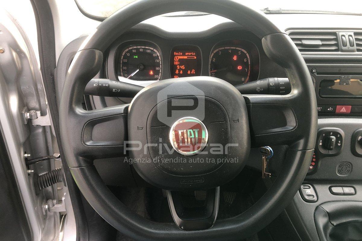 FIAT Panda 1.2 EasyPower Easy