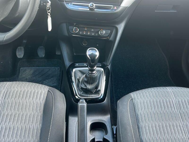 Opel Corsa 1.5 Diesel 100cv Edition MT6