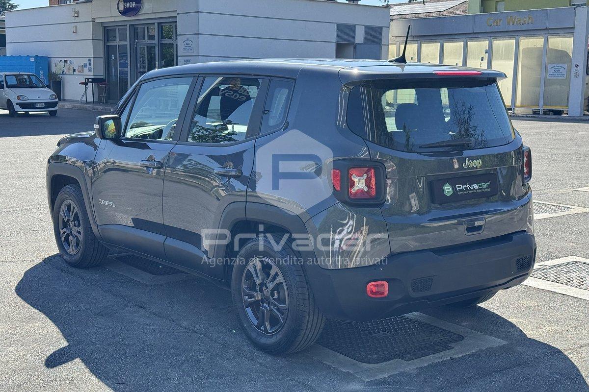 JEEP Renegade 1.0 T3 Longitude