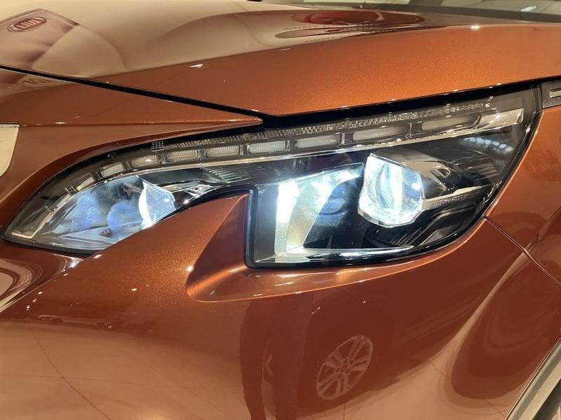 Peugeot 3008 3008 BlueHDi 130 S&S EAT8 GT Line