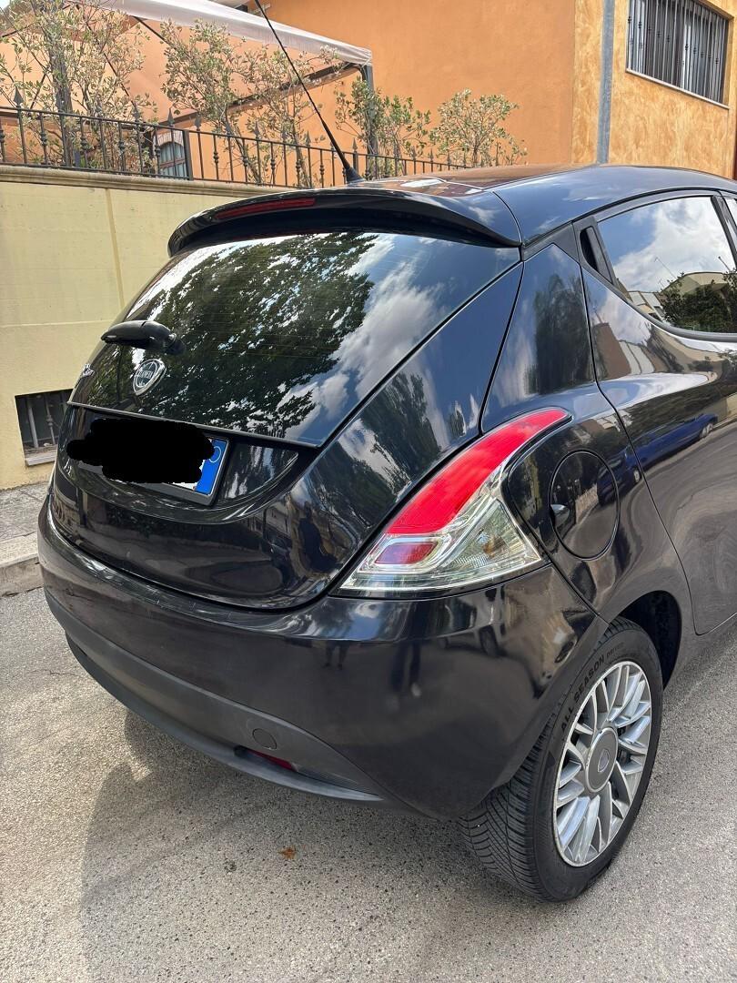 LANCIA YPSILON 1.3 MJET 95CV 5 PORTE S&S 5 PORTE