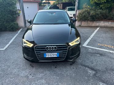 Audi A3 1.6 TDI S tronic Ambition