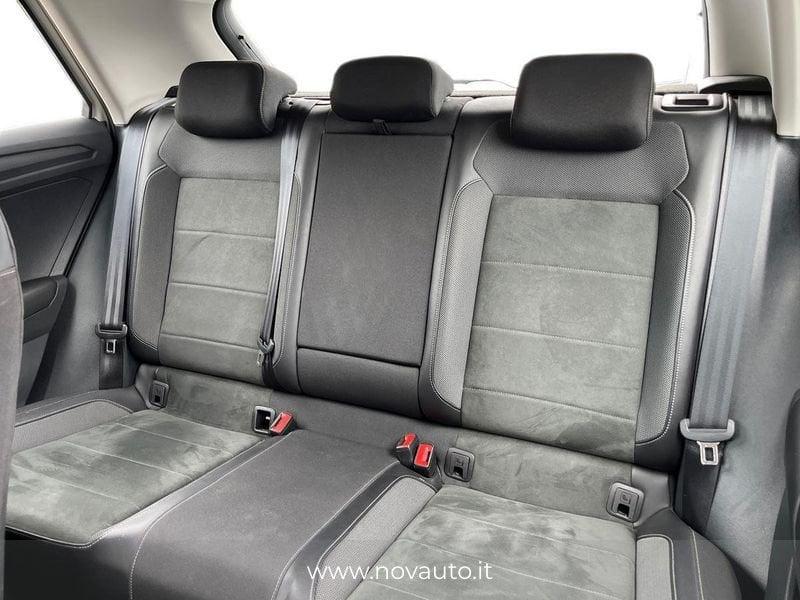 Volkswagen T-Roc 1.5 TSI ACT Style DSG