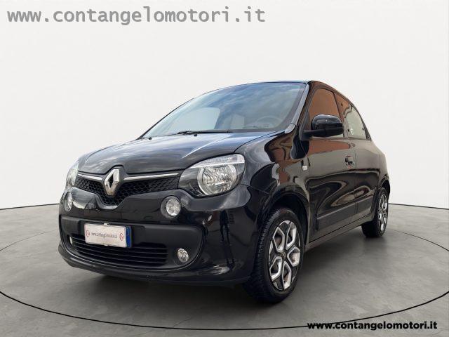 RENAULT Twingo TCe 90 CV GPL Generation unico proprietario