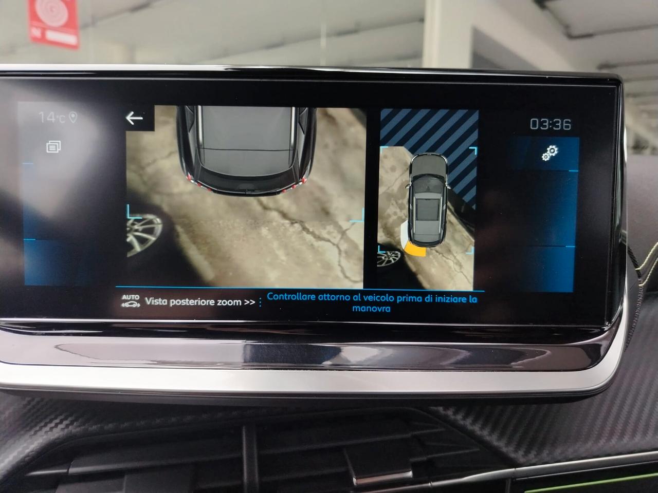 Peugeot 2008 1.5 Bluehdi GT Line 110cv