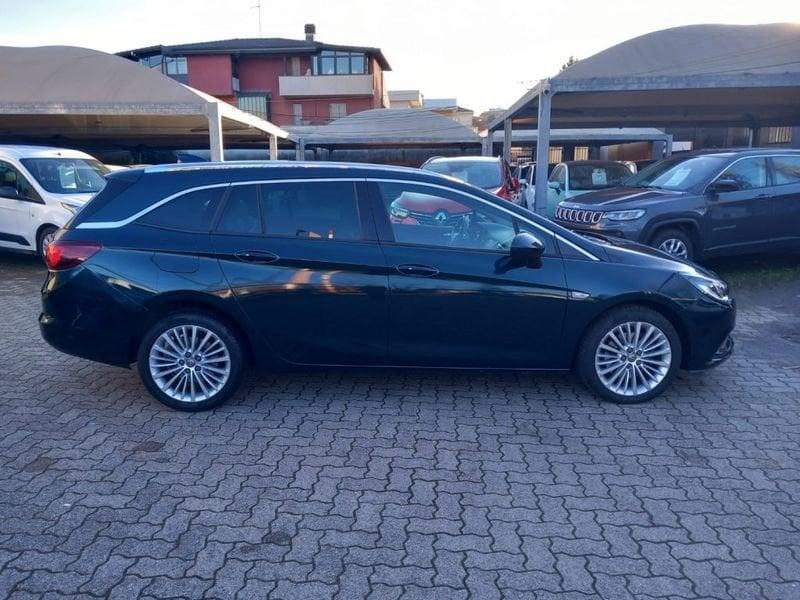Opel Astra 1.6 BiTurbo CDTi Start&Stop Sports Tourer Dynamic