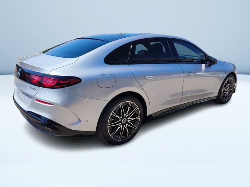 Mercedes-Benz Classe C 400 4Matic EQ Berlina AMG Line Advanced Plus