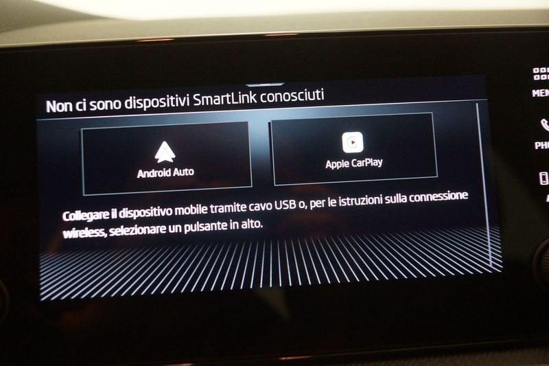 Škoda Kamiq 1.0 TSI Black Dots 85kW