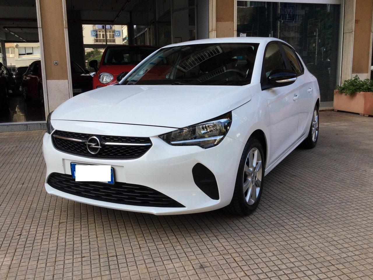 Opel Corsa 1.2 Blitz Edition