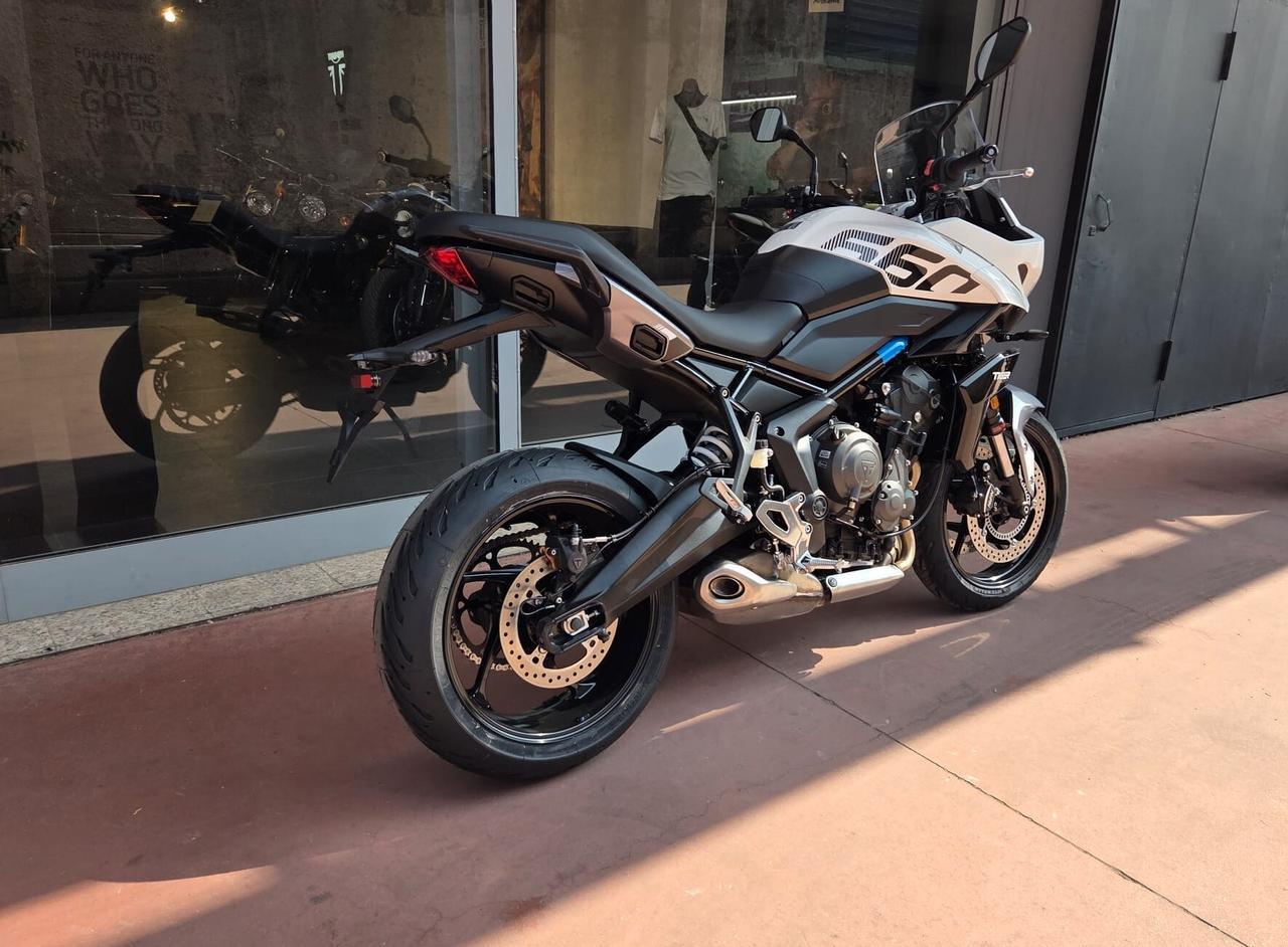 NUOVA TIGER SPORT 660