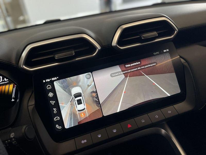 MG MG3 1.5 Hybrid+ Luxury