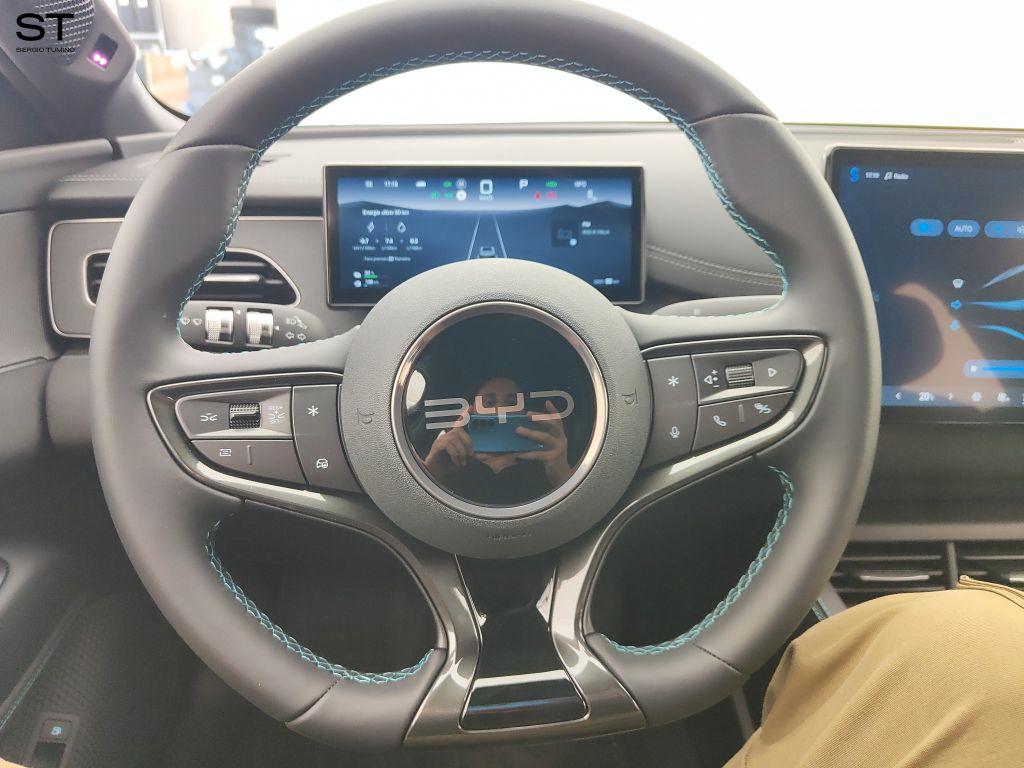 BYD BYD SEAL 6 DM-i Touring Boost