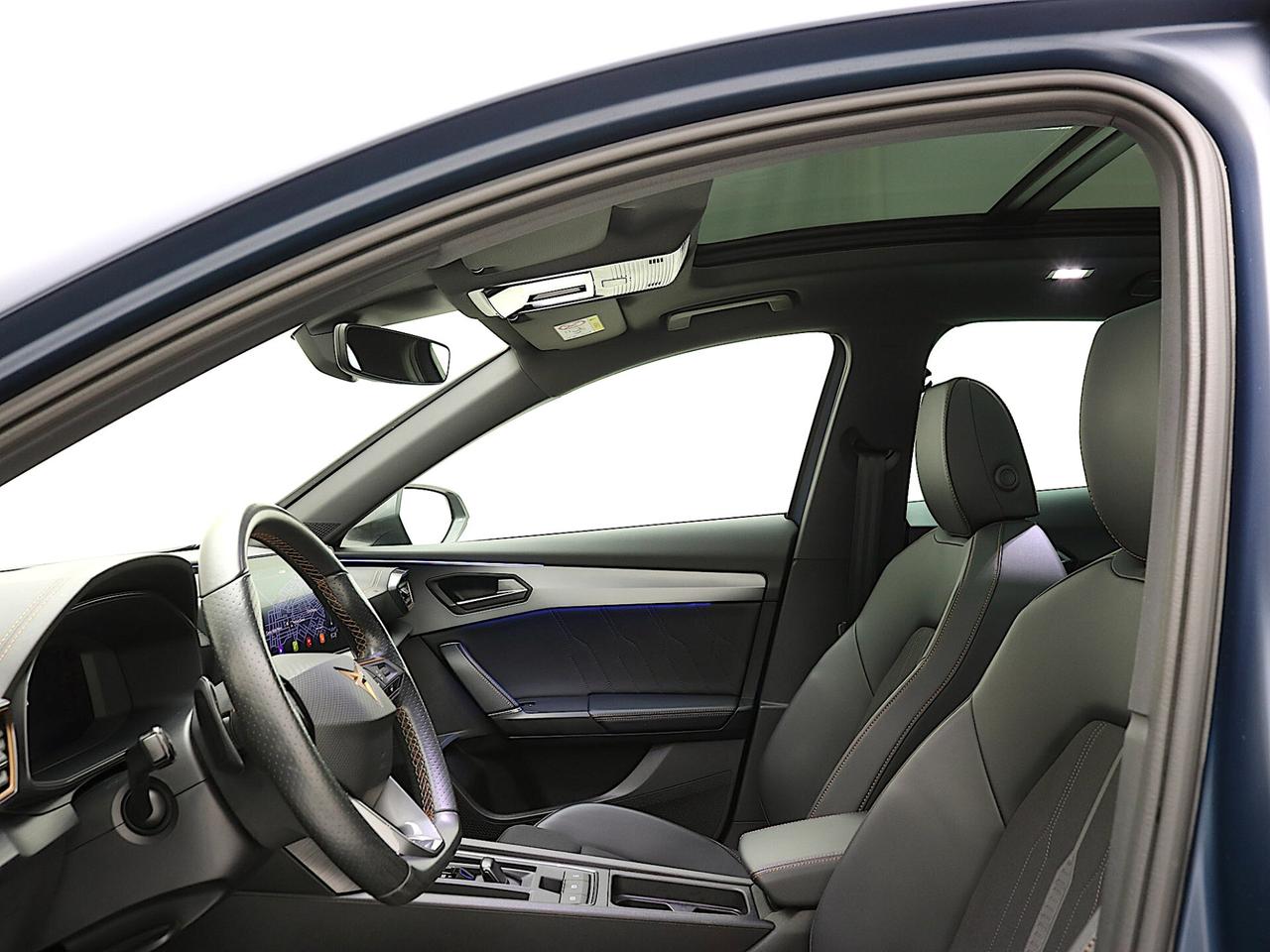 Cupra Formentor 2.0 TDI 4Drive DSG-TETTO APRIBILE